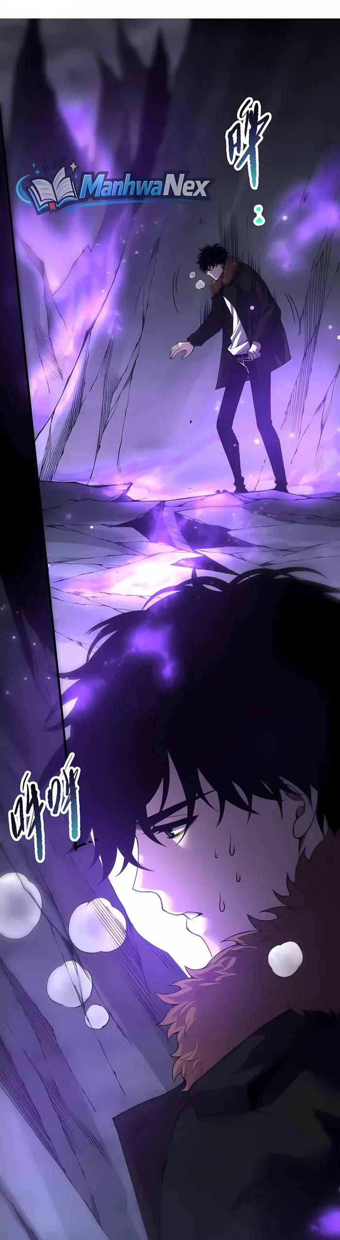 Catastrophic Necromancer Chapter 281 image 02_optimized